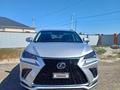 Lexus NX 200t 2017 года за 13 888 888 тг. в Атырау – фото 2