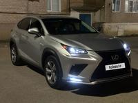 Lexus NX 200t 2017 года за 13 888 888 тг. в Атырау