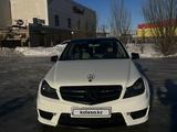 Mercedes-Benz C 350 2010 годаүшін6 570 000 тг. в Уральск