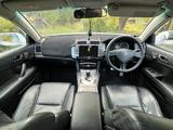 Toyota Mark X 2008 годаүшін2 700 000 тг. в Атырау – фото 5