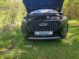 Chery Tiggo 2 Pro 2023 года за 4 200 000 тг. в Талдыкорган – фото 2