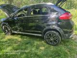 Chery Tiggo 2 Pro 2023 года за 4 200 000 тг. в Талдыкорган