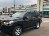 Toyota Land Cruiser Prado 2019 года за 21 500 000 тг. в Караганда – фото 2