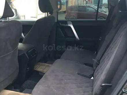 Toyota Land Cruiser Prado 2019 года за 21 300 000 тг. в Караганда – фото 10