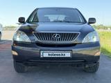 Lexus RX 300 2006 года за 6 800 000 тг. в Шымкент – фото 4