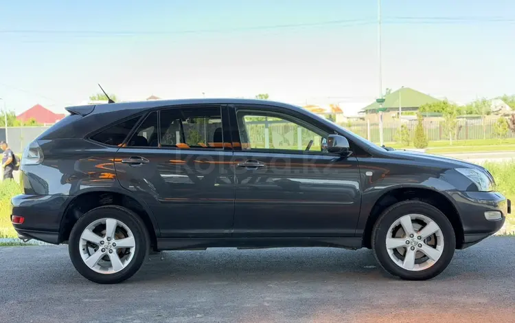 Lexus RX 300 2006 года за 6 800 000 тг. в Шымкент