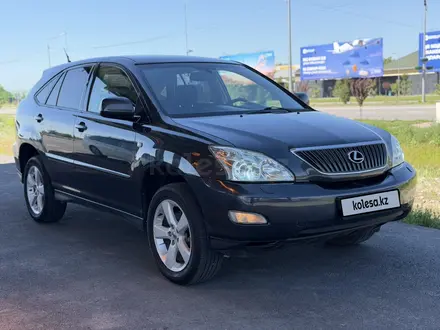 Lexus RX 300 2006 года за 6 800 000 тг. в Шымкент – фото 2