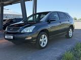 Lexus RX 300 2006 года за 6 800 000 тг. в Шымкент – фото 3
