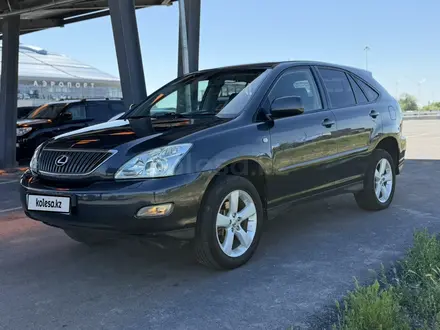 Lexus RX 300 2006 года за 6 800 000 тг. в Шымкент – фото 3