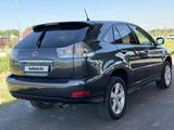 Lexus RX 300 2006 года за 6 800 000 тг. в Шымкент – фото 5