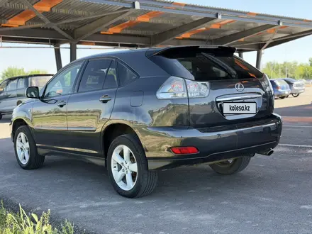 Lexus RX 300 2006 года за 6 800 000 тг. в Шымкент – фото 7