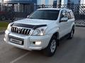 Toyota Land Cruiser Prado 2007 годаүшін11 111 111 тг. в Кокшетау – фото 2