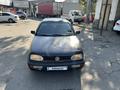 Volkswagen Golf 1992 годаүшін1 550 000 тг. в Алматы – фото 7