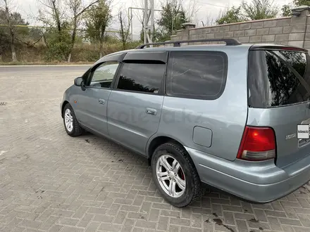 Honda Odyssey 1996 года за 2 499 999 тг. в Алматы – фото 2