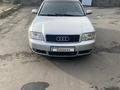 Audi A6 2003 года за 4 500 000 тг. в Усть-Каменогорск – фото 48