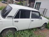 ВАЗ (Lada) 2107 1998 года за 400 000 тг. в Усть-Каменогорск – фото 3