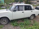 ВАЗ (Lada) 2107 1998 года за 400 000 тг. в Усть-Каменогорск – фото 2