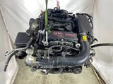 Двигатель м271 компрессор на Mercedes W211 W203 С УСТАНОВКОЙ И ГАРАНТИЕЙ за 60 000 тг. в Алматы – фото 5