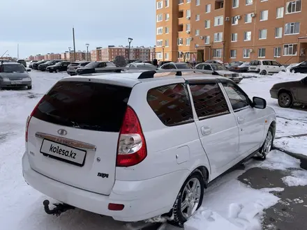 ВАЗ (Lada) Priora 2171 2012 года за 2 400 000 тг. в Костанай – фото 6