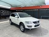 Volkswagen Touareg 2007 годаүшін4 500 000 тг. в Сарыагаш – фото 3