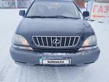 Lexus RX 300 1998 годаүшін4 300 000 тг. в Кокшетау – фото 2