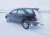 Lexus RX 300 1998 годаүшін4 300 000 тг. в Кокшетау – фото 4