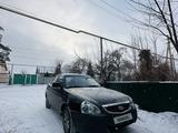 ВАЗ (Lada) Priora 2172 2012 года за 2 200 000 тг. в Зайсан