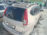 Chevrolet Rezzo 2006 года за 1 550 000 тг. в Жосалы – фото 4