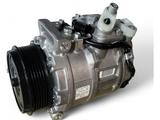 Компрессор кондиционера MERCEDES W221 W164 W211 W220 за 120 000 тг. в Астана