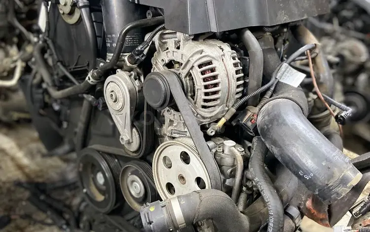 Из Японии! Двигатель CDH Audi A4B8 1.8TFSI с гарантией! за 800 000 тг. в Астана