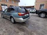 Subaru Outback 2000 года за 2 700 000 тг. в Алматы – фото 5