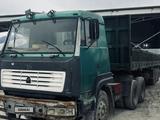 Steyr 2006 года за 9 500 000 тг. в Алматы