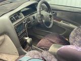 Toyota Mark II 1996 годаfor1 600 000 тг. в Алматы – фото 4