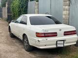 Toyota Mark II 1996 годаfor1 600 000 тг. в Алматы – фото 3