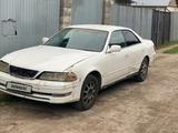 Toyota Mark II 1996 годаfor1 600 000 тг. в Алматы – фото 2