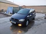 Opel Zafira 2000 годаfor2 700 000 тг. в Шымкент – фото 2