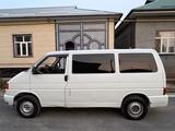 Volkswagen Transporter 1996 года за 4 000 000 тг. в Шымкент
