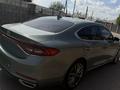 Hyundai Grandeur 2016 годаүшін10 900 000 тг. в Шымкент – фото 3