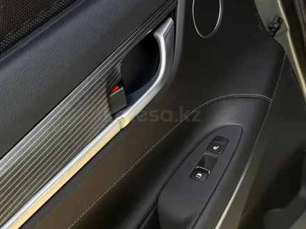 Hyundai Grandeur 2016 года за 10 900 000 тг. в Шымкент – фото 12