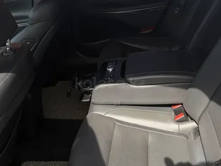 Hyundai Grandeur 2016 года за 10 900 000 тг. в Шымкент – фото 11