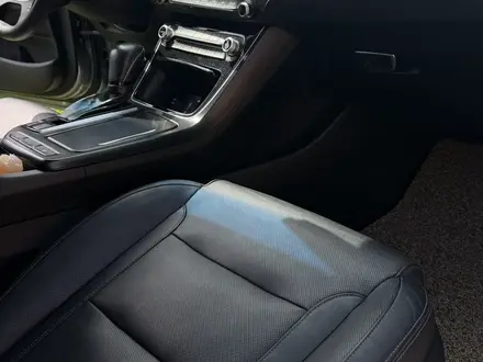 Hyundai Grandeur 2016 года за 10 900 000 тг. в Шымкент – фото 14