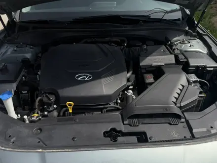 Hyundai Grandeur 2016 года за 10 900 000 тг. в Шымкент – фото 17