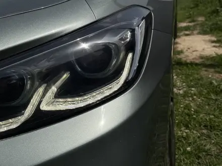 Hyundai Grandeur 2016 года за 10 900 000 тг. в Шымкент – фото 21