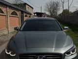 Hyundai Grandeur 2016 года за 10 900 000 тг. в Шымкент