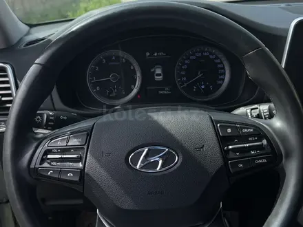 Hyundai Grandeur 2016 года за 10 900 000 тг. в Шымкент – фото 6
