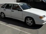 ВАЗ (Lada) 2114 2013 годаүшін1 450 000 тг. в Шымкент – фото 4