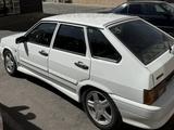 ВАЗ (Lada) 2114 2013 годаүшін1 450 000 тг. в Шымкент – фото 5