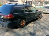 Subaru Outback 1998 года за 2 300 000 тг. в Талдыкорган – фото 3