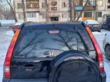 Honda CR-V 2002 годаүшін5 350 000 тг. в Петропавловск – фото 4