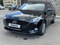 Hyundai Accent 2022 годаfor10 000 000 тг. в Костанай